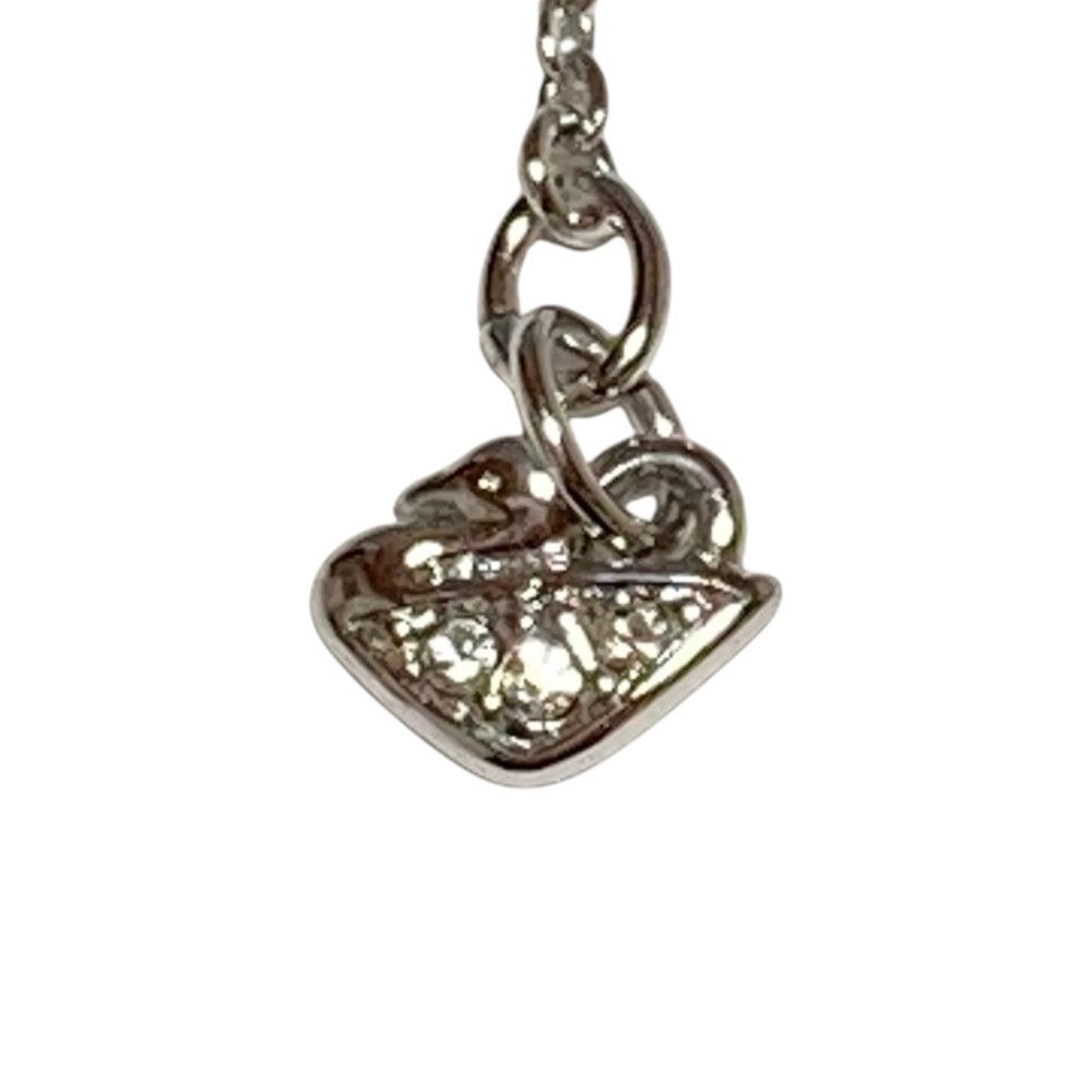 Swarovski Swarovski Swarovski Star Ball Necklace Metal Necklace DUTY FREE for USA Size ONE SIZE - 5 Thumbnail