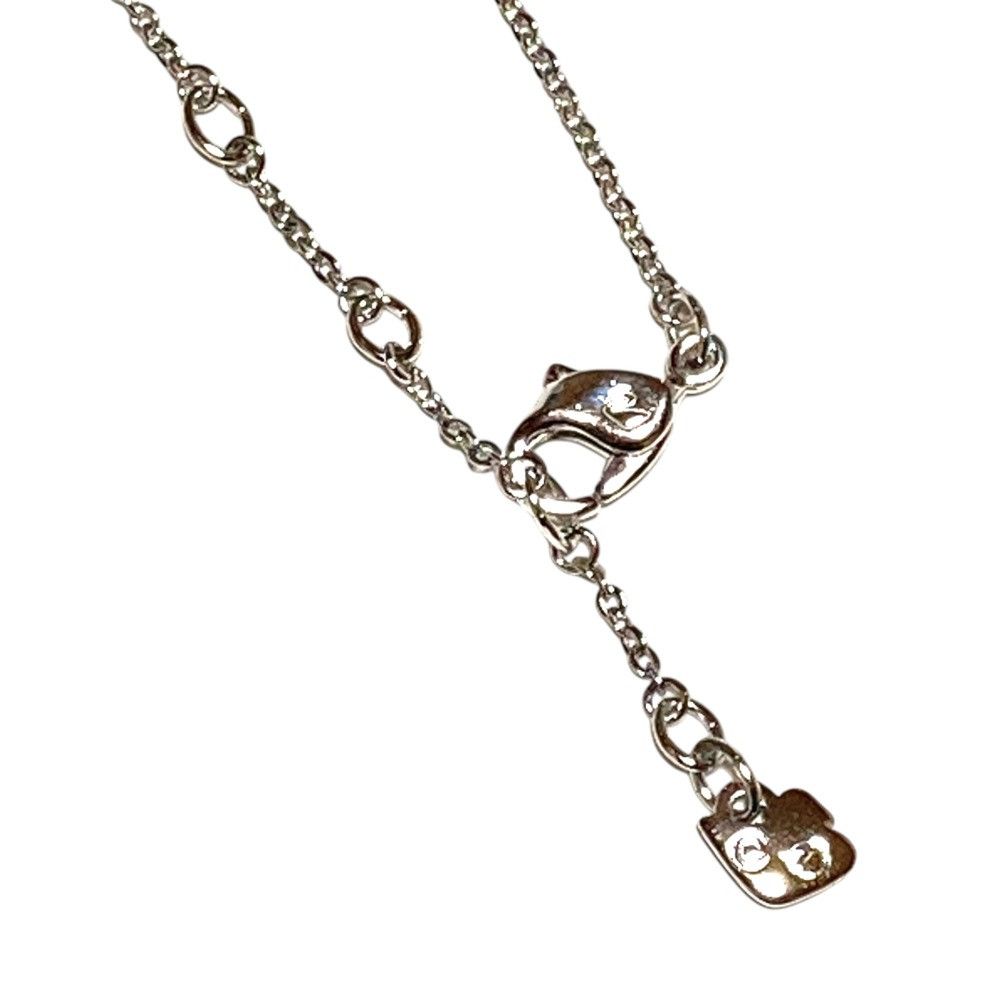 Swarovski Swarovski Swarovski Star Ball Necklace Metal Necklace DUTY FREE for USA Size ONE SIZE - 4 Thumbnail