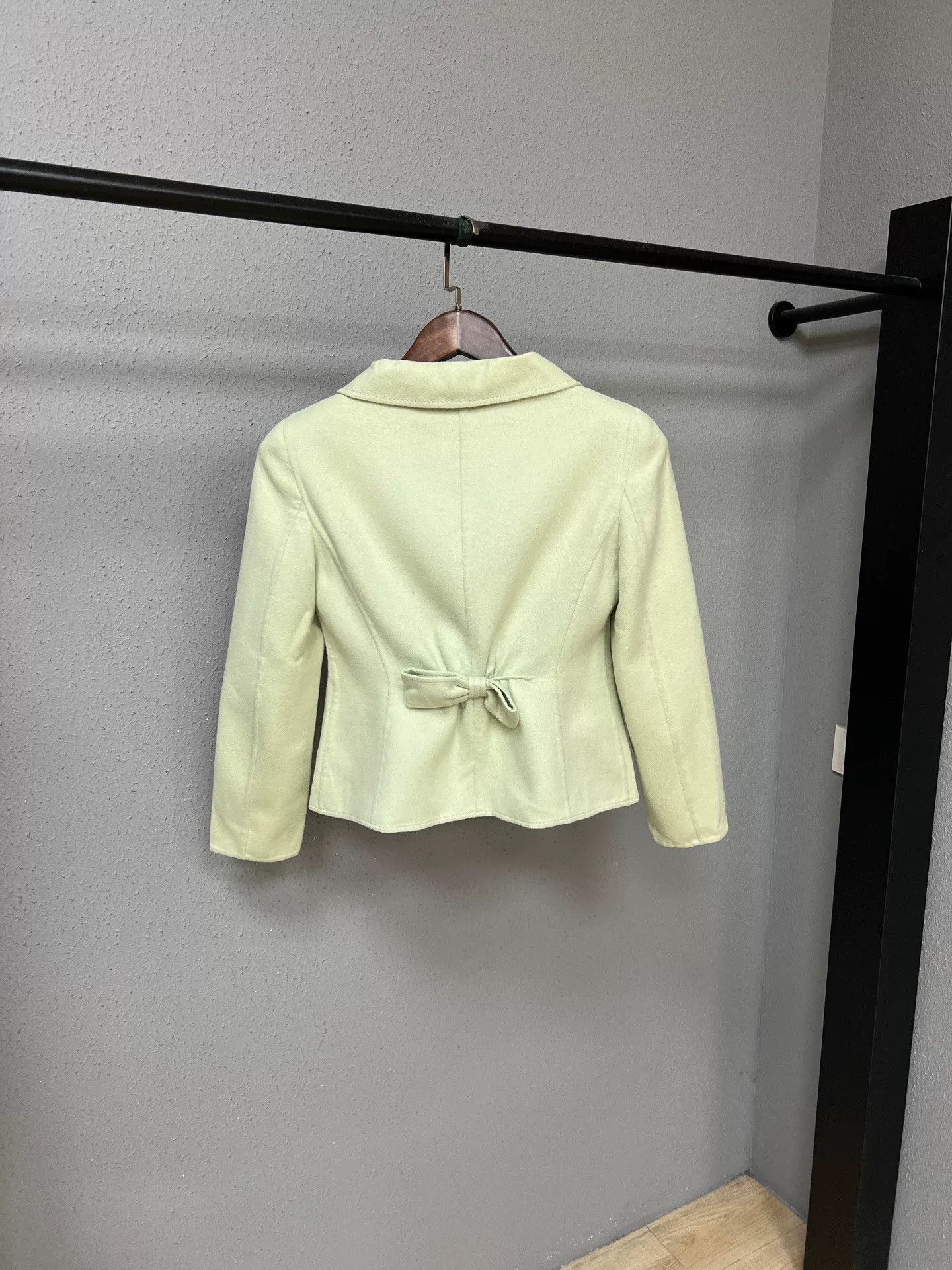 Valentino Valentino Jacket Size M / US 6-8 / IT 42-44 - 2 Thumbnail