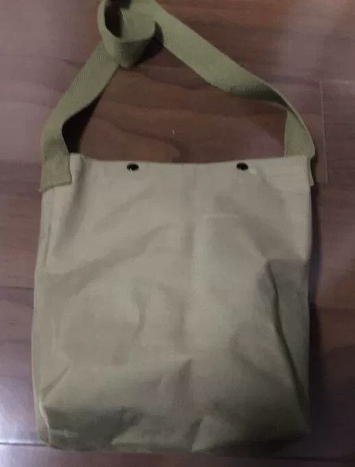 Supreme Supreme Authentic Tote Bag Japan Size ONE SIZE - 4 Thumbnail