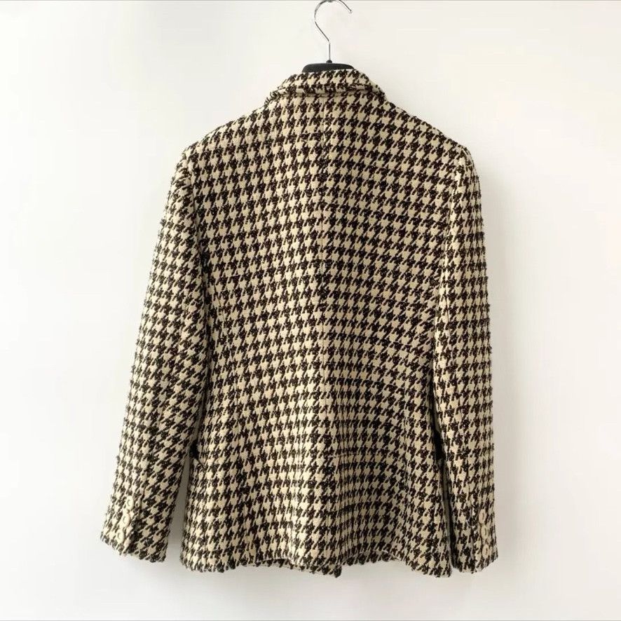Dior Dior Women's Coat Size M / US 6-8 / IT 42-44 - 2 Thumbnail