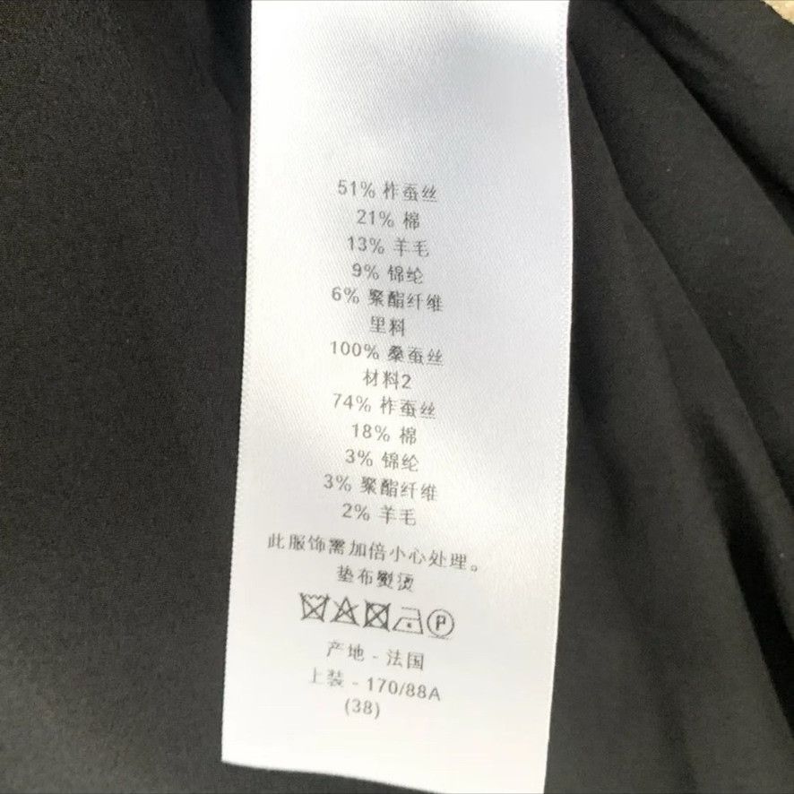 Dior Dior Women's Coat Size M / US 6-8 / IT 42-44 - 7 Thumbnail