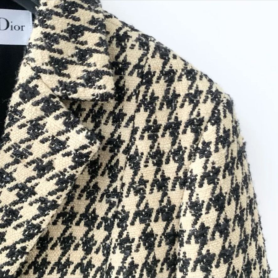 Dior Dior Women's Coat Size M / US 6-8 / IT 42-44 - 5 Thumbnail