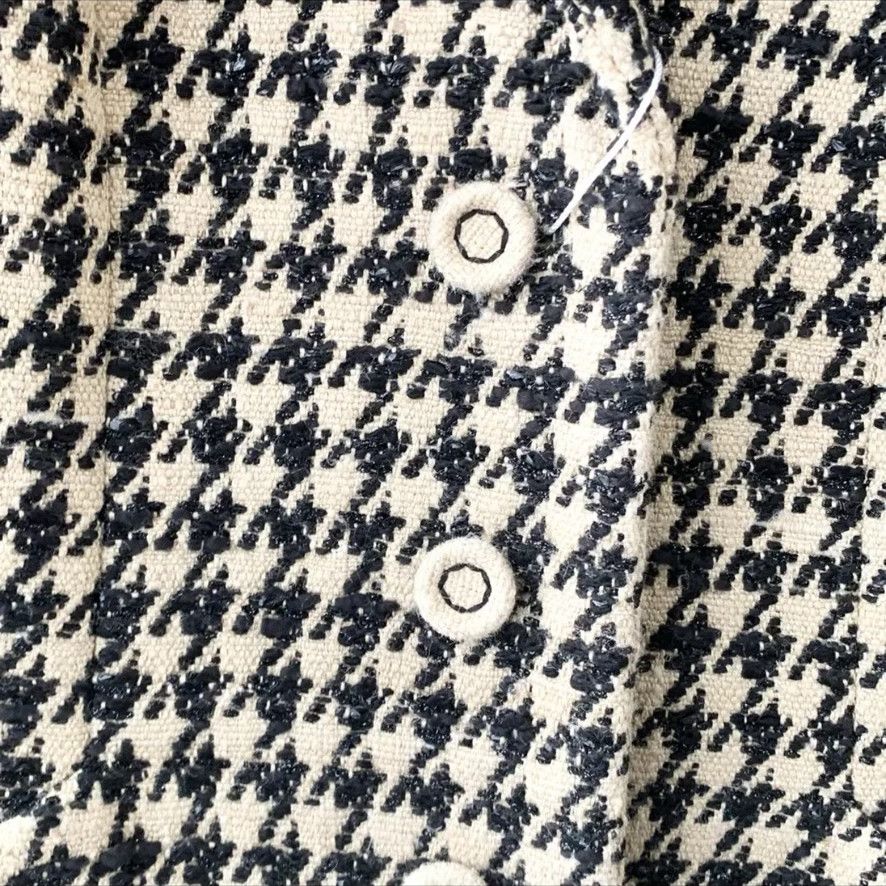 Dior Dior Women's Coat Size M / US 6-8 / IT 42-44 - 4 Thumbnail