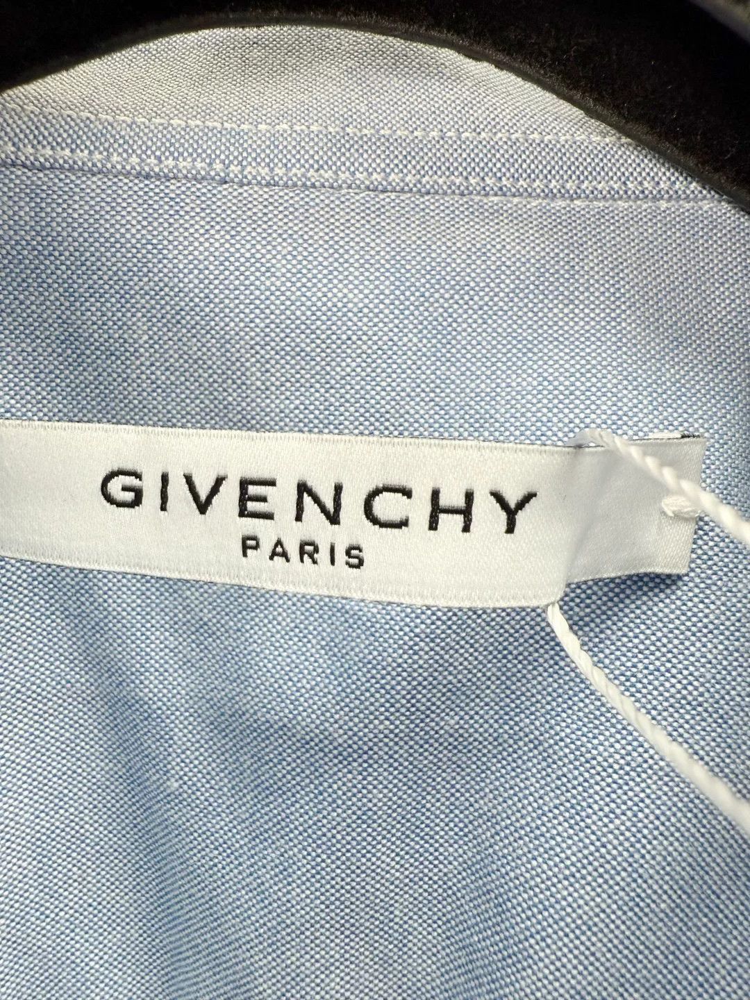 Givenchy Givenchy New With Tags Shirt Size US M / EU 48-50 / 2 - 2 Thumbnail