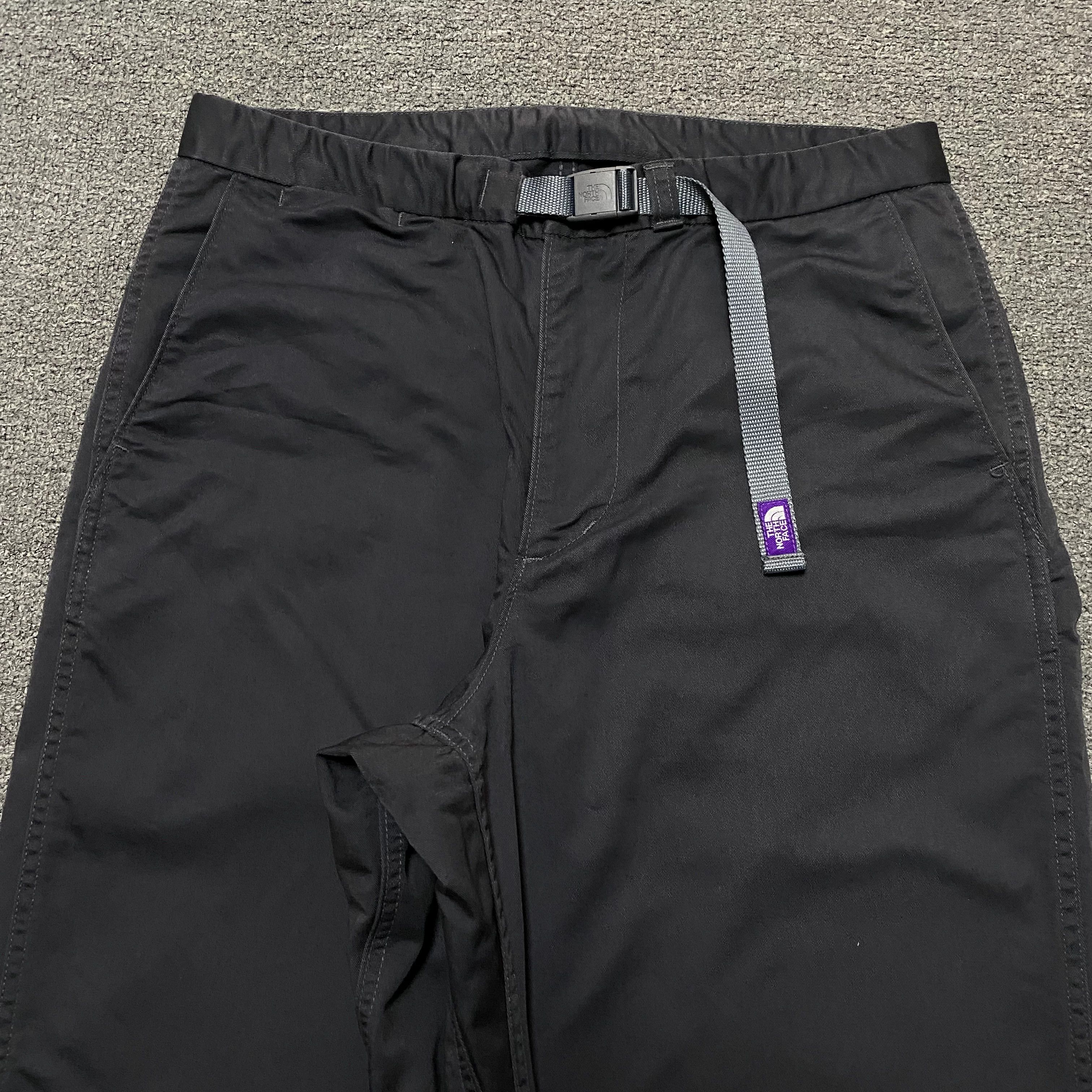 The North Face Purple Label THE NORTH FACE Purple Label Wide Tapered Size US 32 / EU 48 - 3 Thumbnail