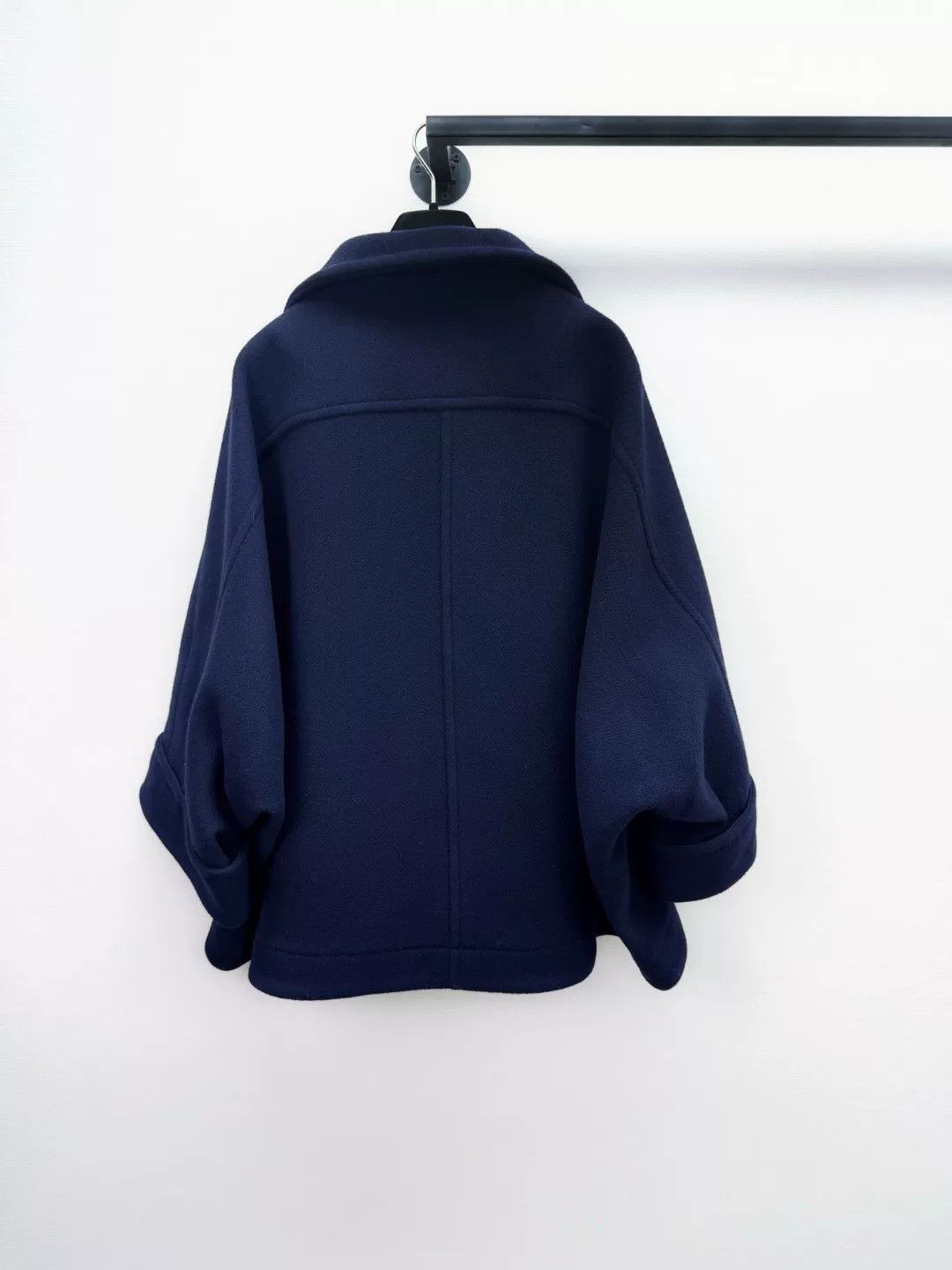 Chloe Chloe Wool Coat Size 36 Size XS / US 0-2 / IT 36-38 - 7 Thumbnail