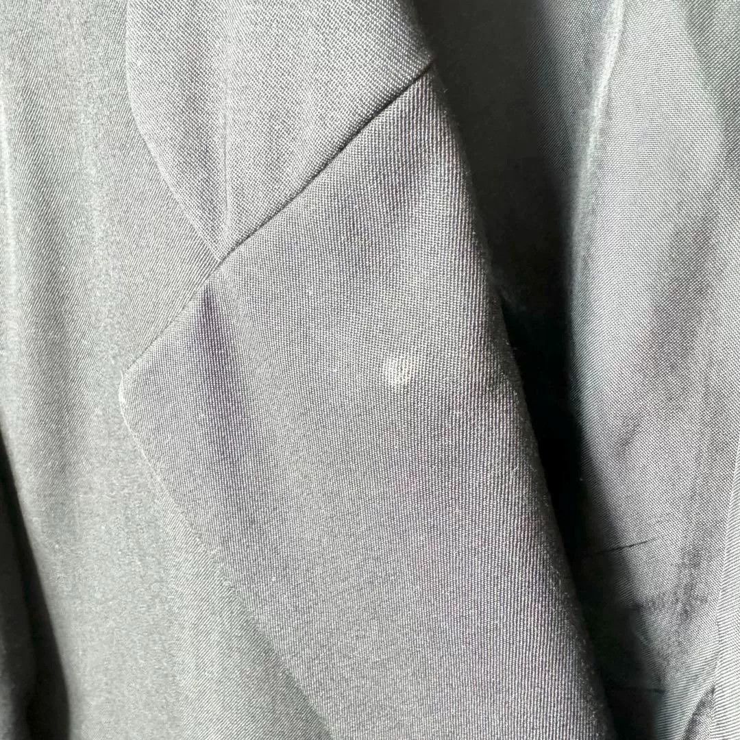 Comme des Garcons Homme Plus Comme des Garcons PLUS 90s Vintage Blazer Size US M / EU 48-50 / 2 - 6 Thumbnail