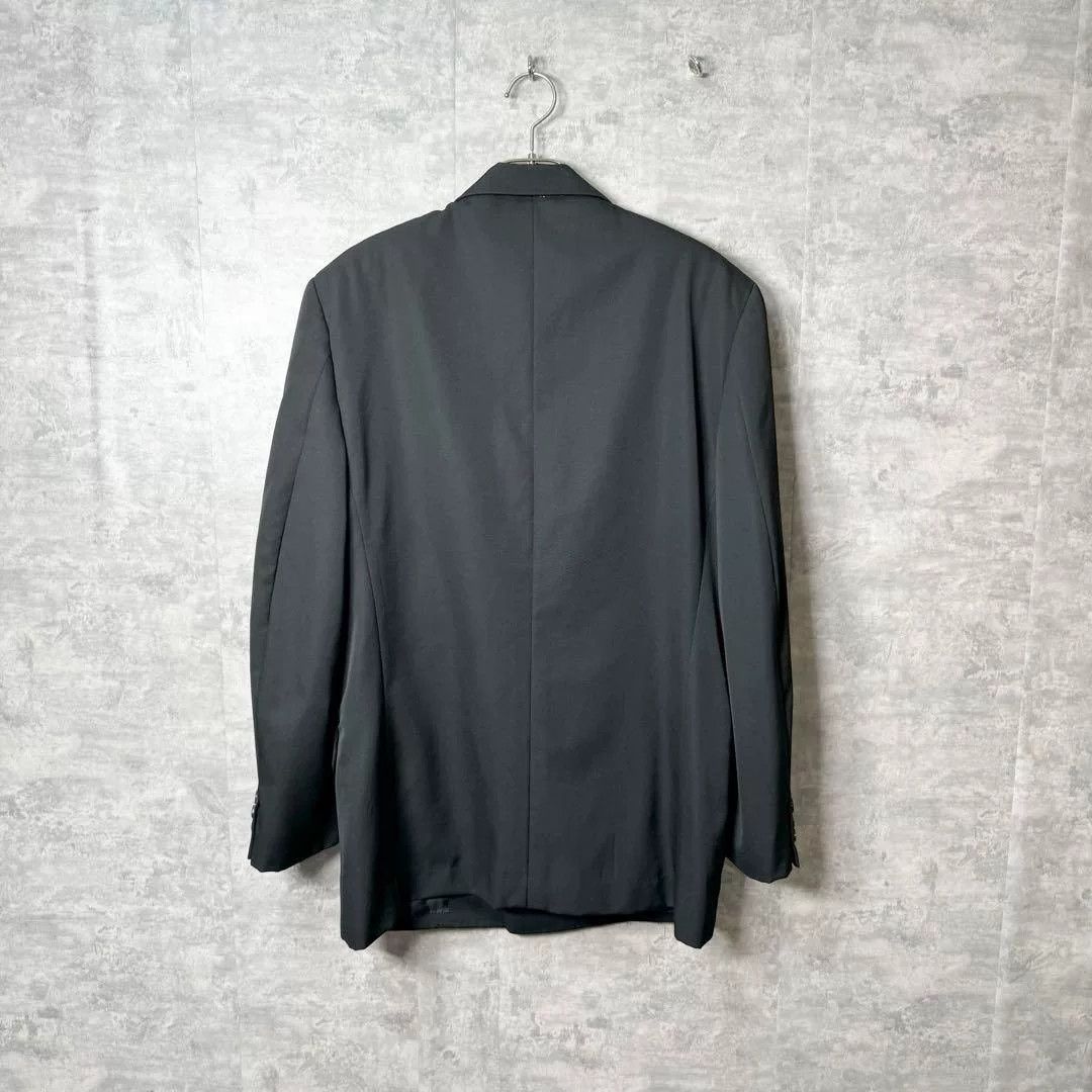 Comme des Garcons Homme Plus Comme des Garcons PLUS 90s Vintage Blazer Size US M / EU 48-50 / 2 - 2 Thumbnail