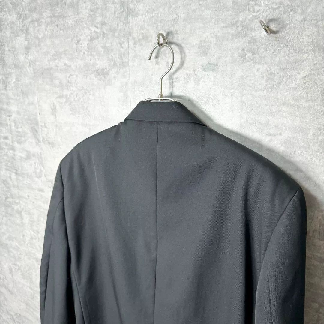 Comme des Garcons Homme Plus Comme des Garcons PLUS 90s Vintage Blazer Size US M / EU 48-50 / 2 - 5 Thumbnail