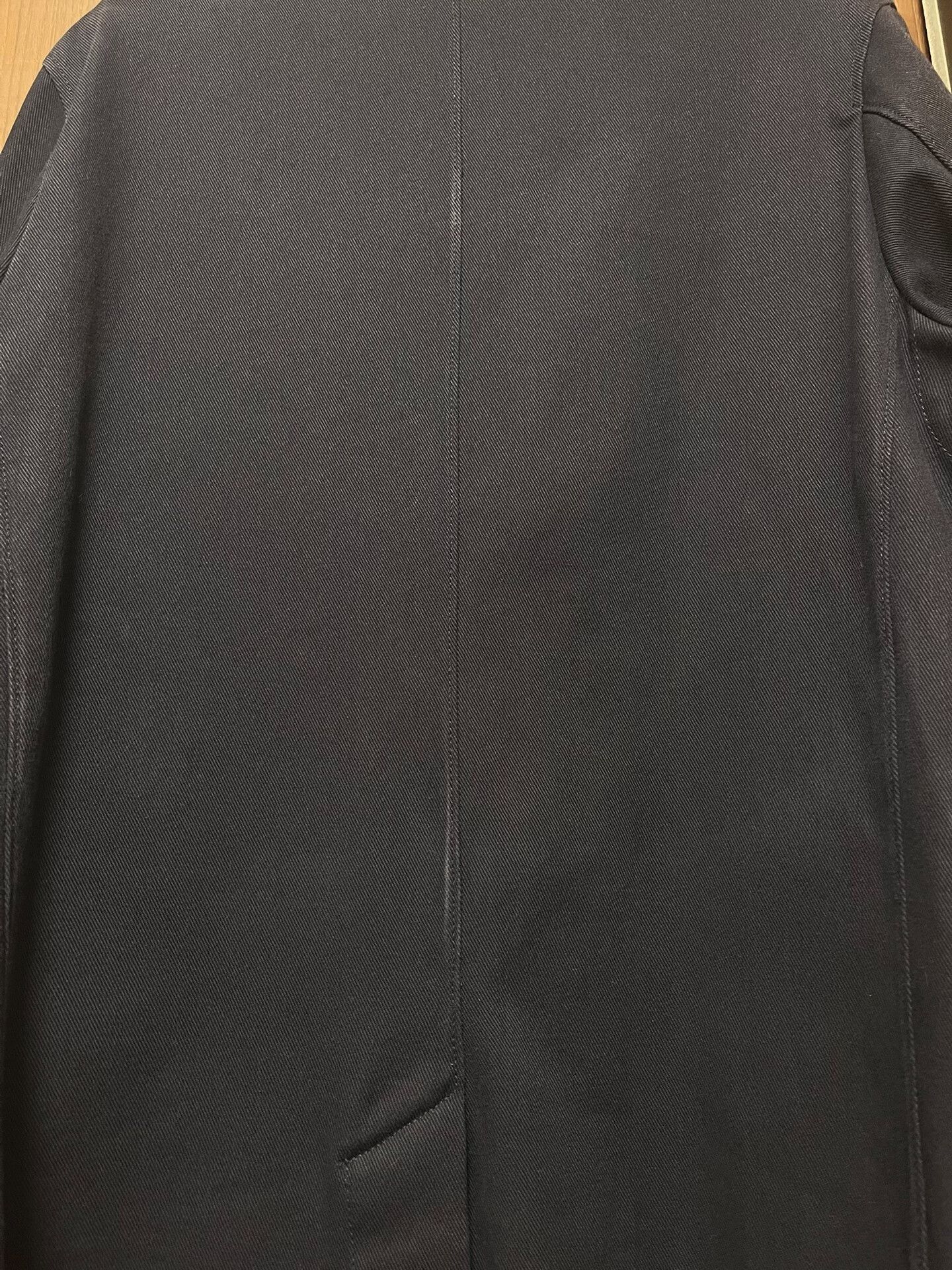 Acne Studios Acne Studios Coat Windbreaker Size US S / EU 44-46 / 1 - 9 Thumbnail