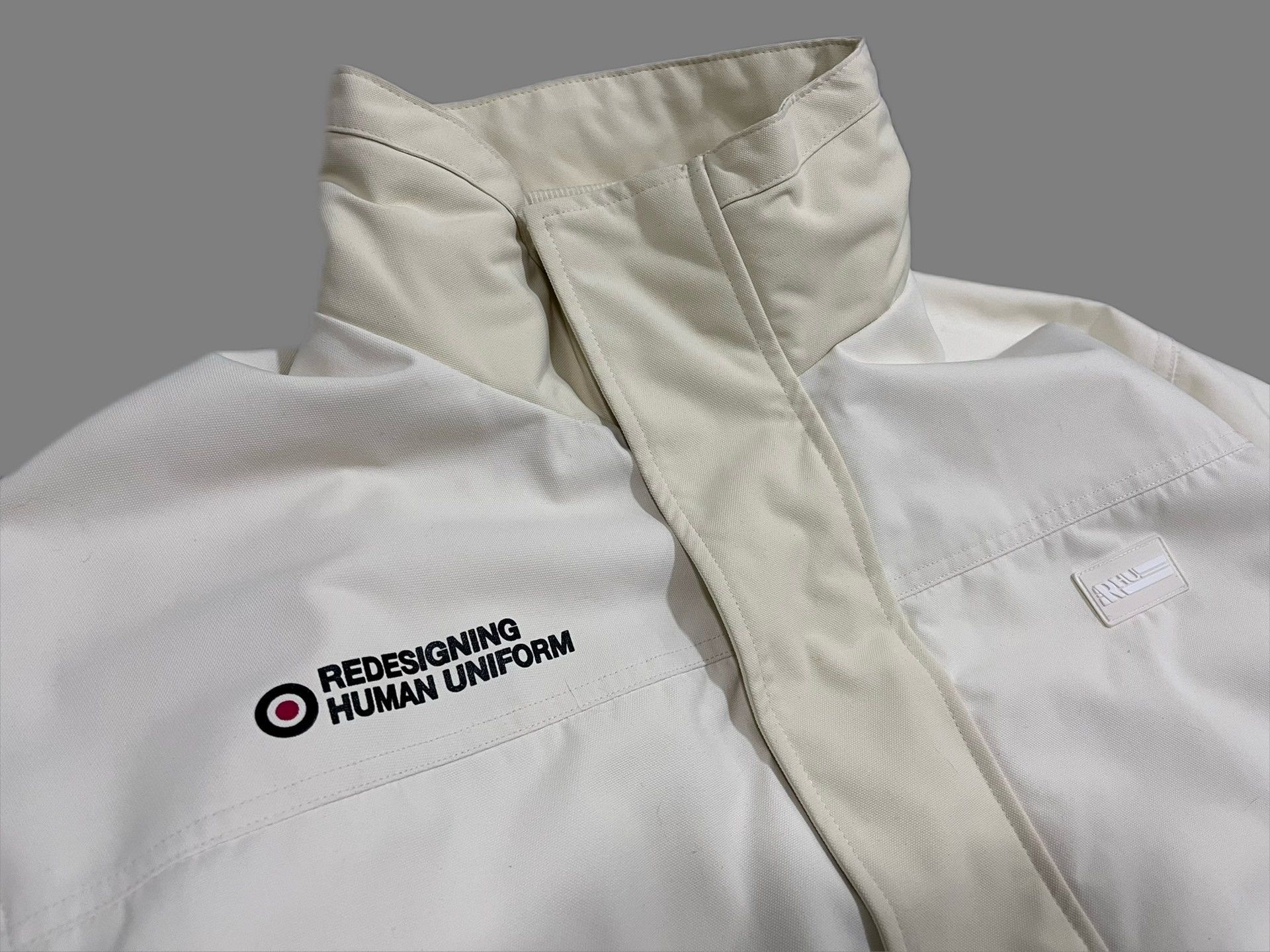Rhude ZARA x RHUIGI Collaboration Jacket Size US XL / EU 56 / 4 - 4 Thumbnail