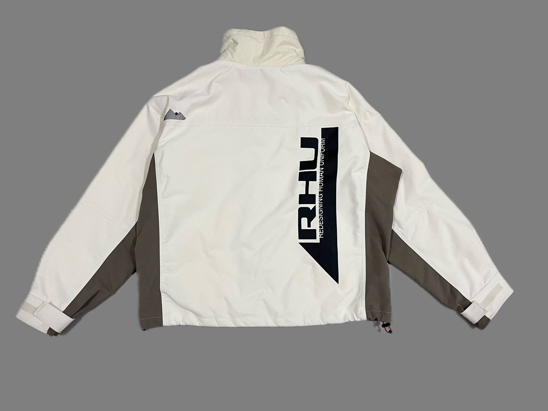 Rhude ZARA x RHUIGI Collaboration Jacket Size US XL / EU 56 / 4 - 2 Thumbnail