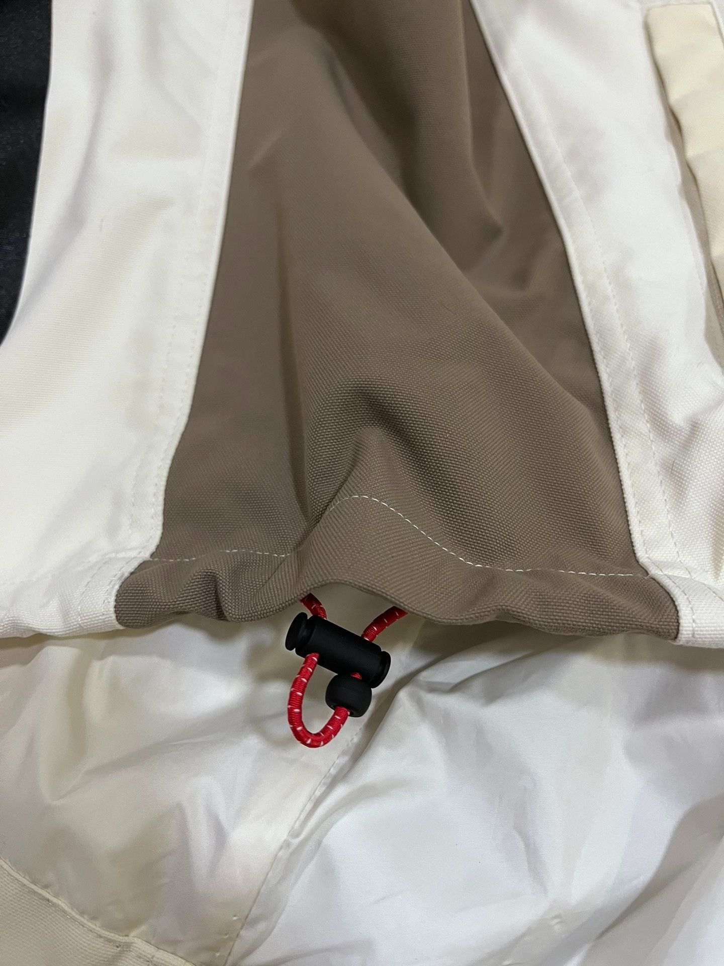 Rhude ZARA x RHUIGI Collaboration Jacket Size US XL / EU 56 / 4 - 8 Thumbnail