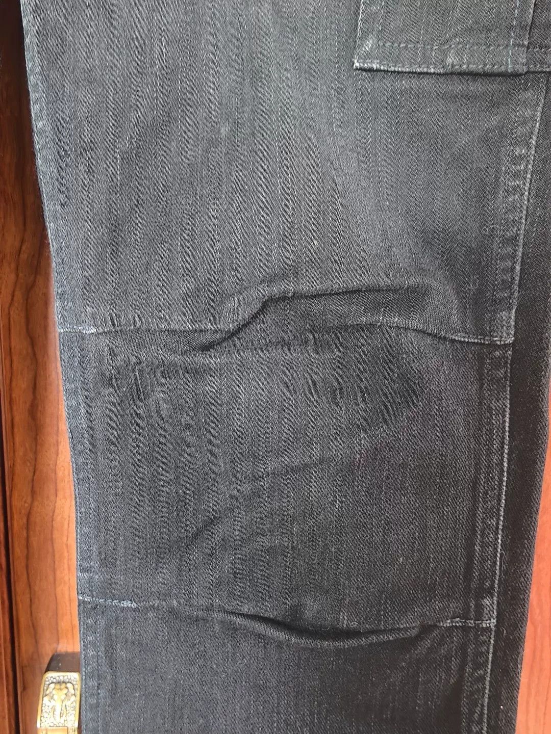 Backbone Backbone Tetsuo Kitahara Cargo Jeans Size US 40 / EU 56 - 7 Thumbnail