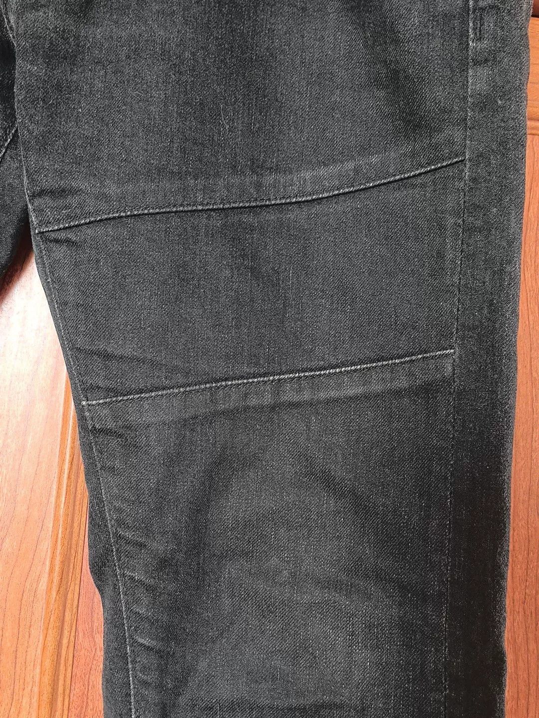 GOODENOUGH Overdesign Made in Japan Jeans Size 30 Size US 30 / EU 46 - 6 Thumbnail