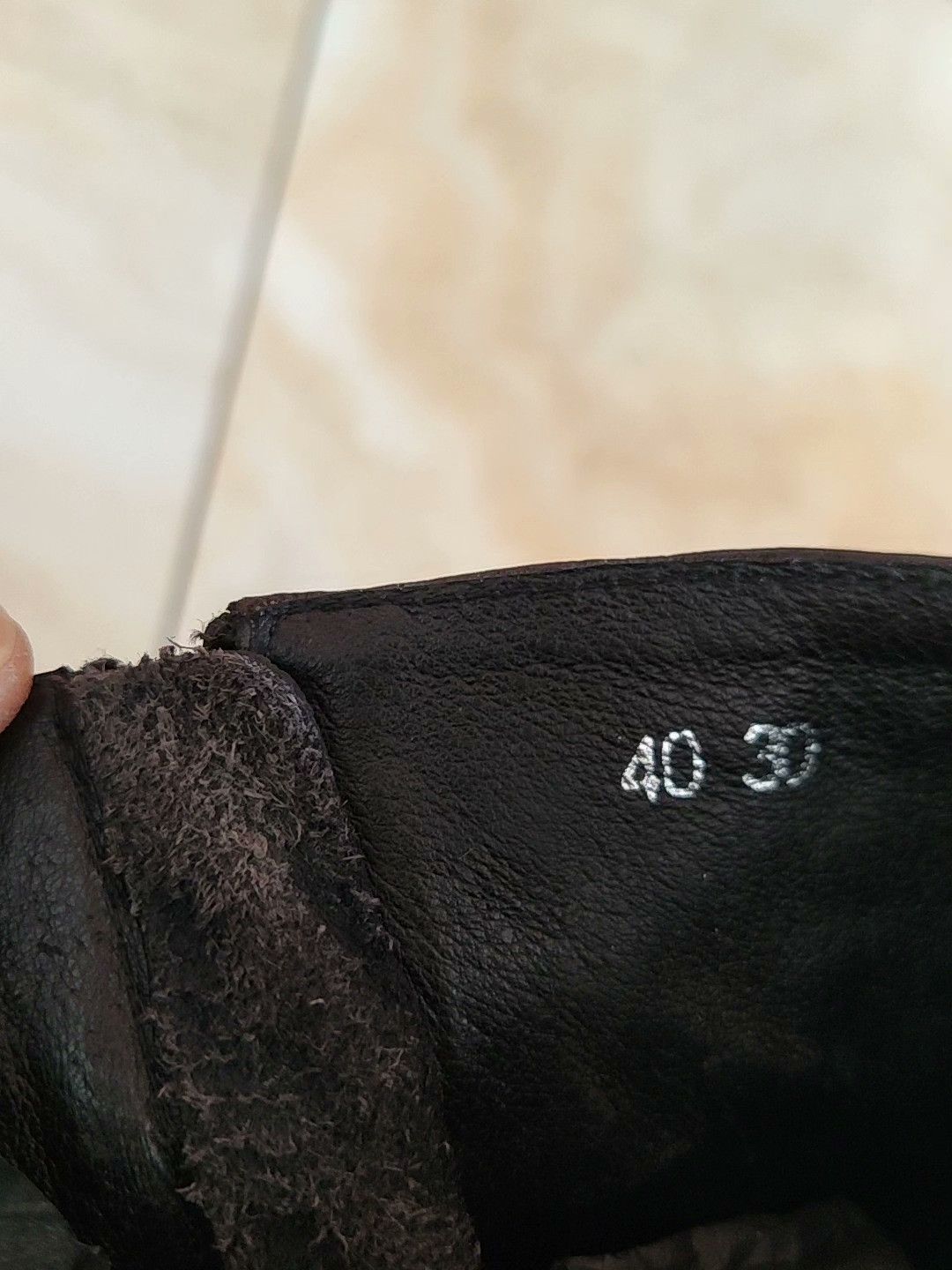 Neil Barrett Neil Barrett Engineer Boots Size US 7 / EU 40 - 8 Thumbnail