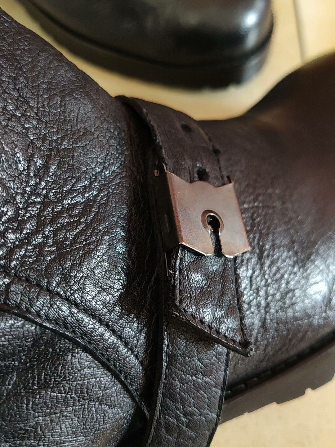 Neil Barrett Neil Barrett Engineer Boots Size US 7 / EU 40 - 3 Thumbnail
