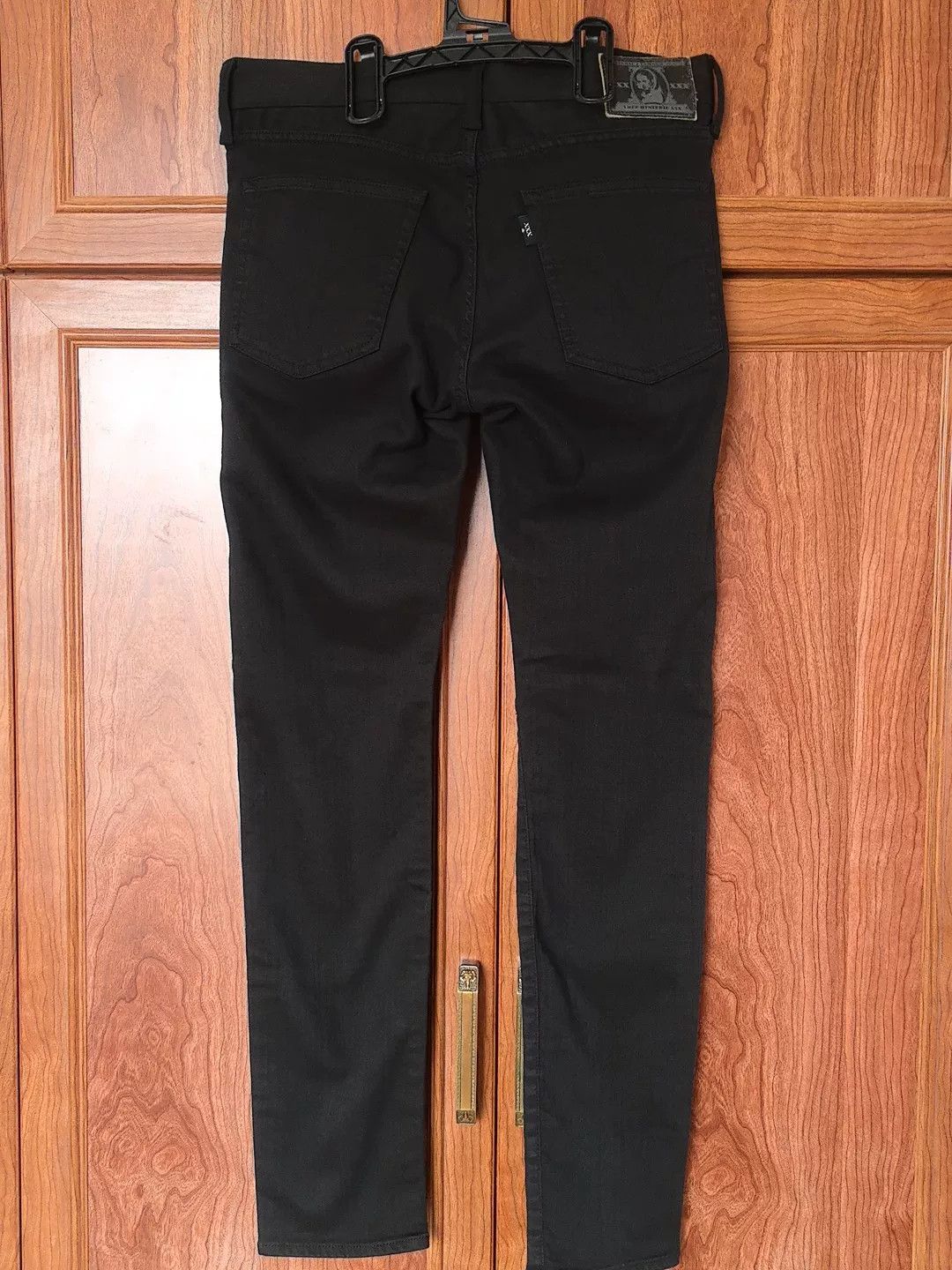 Hysteric Glamour Hysteric Glamour Jeans Size 31 Size US 31 - 2 Thumbnail