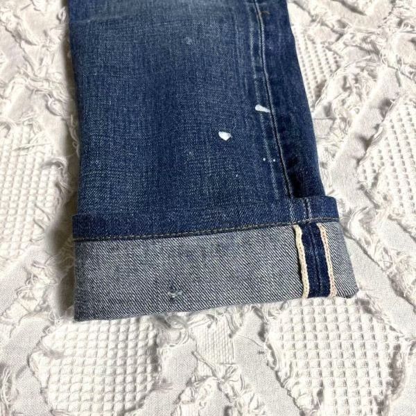 Mr. Olive MR. OLIVE Jeans w30 Made in Japan Size US 30 / EU 46 - 7 Thumbnail
