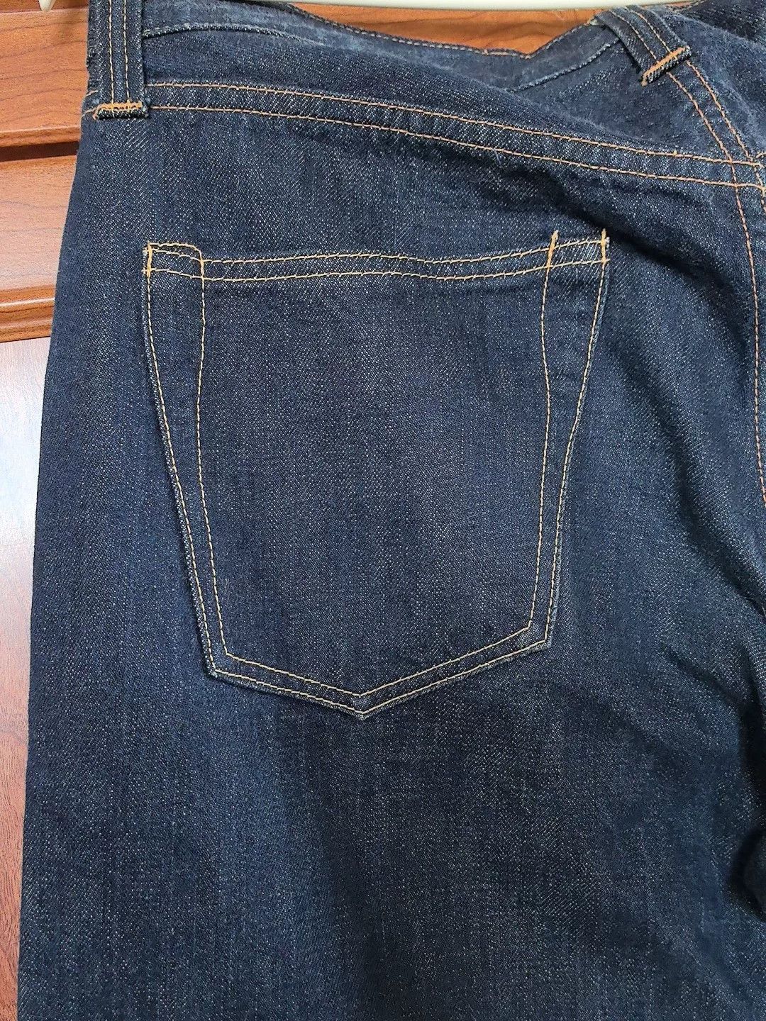 Freewheelers BOOTLEGGERS 601xx Jeans 30 Made in Japan Size US 30 / EU 46 - 4 Thumbnail
