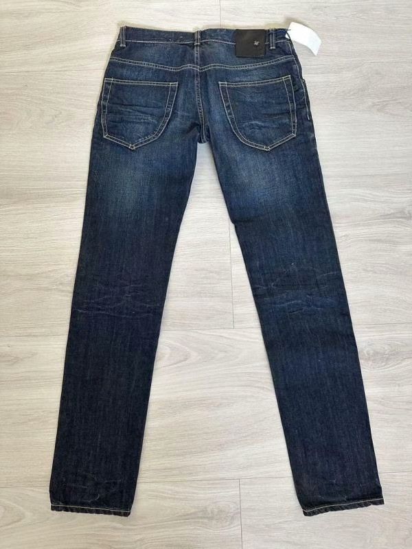 Messagerie MESSAGERIE New Jeans Size 31 Italy Size US 31 - 4 Thumbnail