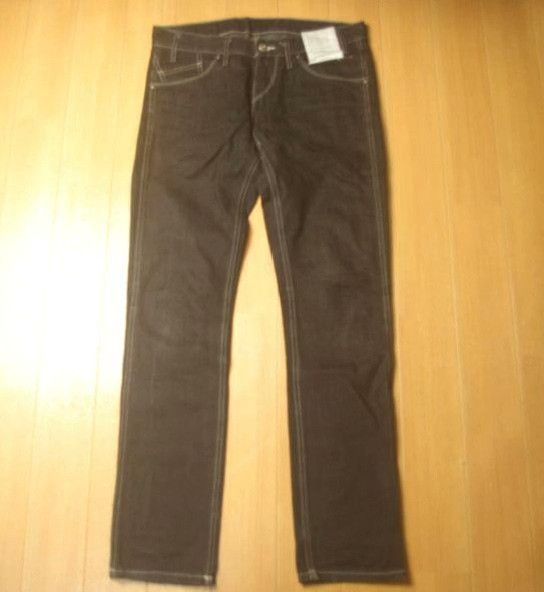 Mr. Olive MR.OLIVE Jeans w31 Made in Japan Size US 31 - 4 Thumbnail
