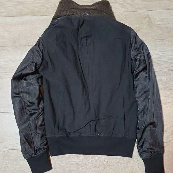 Attachment Attachment Men's Deerskin Leather Jacket Size US S / EU 44-46 / 1 - 7 Thumbnail