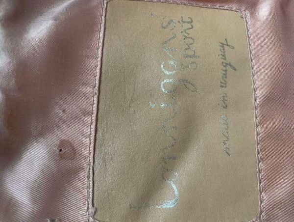 Baja East EASTWEST Leather Jacket 38 Uruguay Made Size S / US 4 / IT 40 - 7 Thumbnail