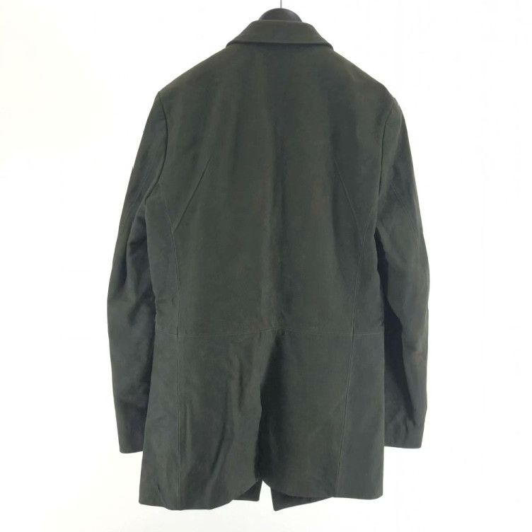 MA.STRUM STRUM Leather Jacket M Japan Made Size US M / EU 48-50 / 2 - 2 Thumbnail