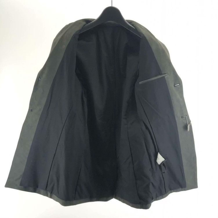 MA.STRUM STRUM Leather Jacket M Japan Made Size US M / EU 48-50 / 2 - 3 Thumbnail