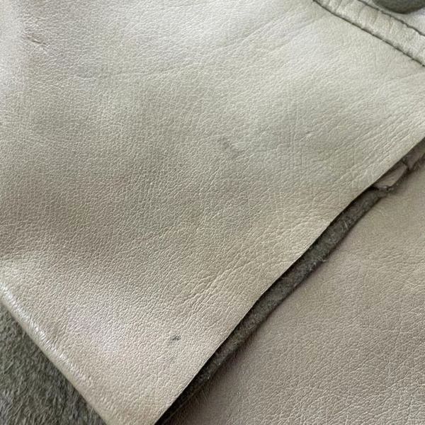 Haculla Halluci Horsehide Leather Napoleon Jacket M Size US M / EU 48-50 / 2 - 6 Thumbnail