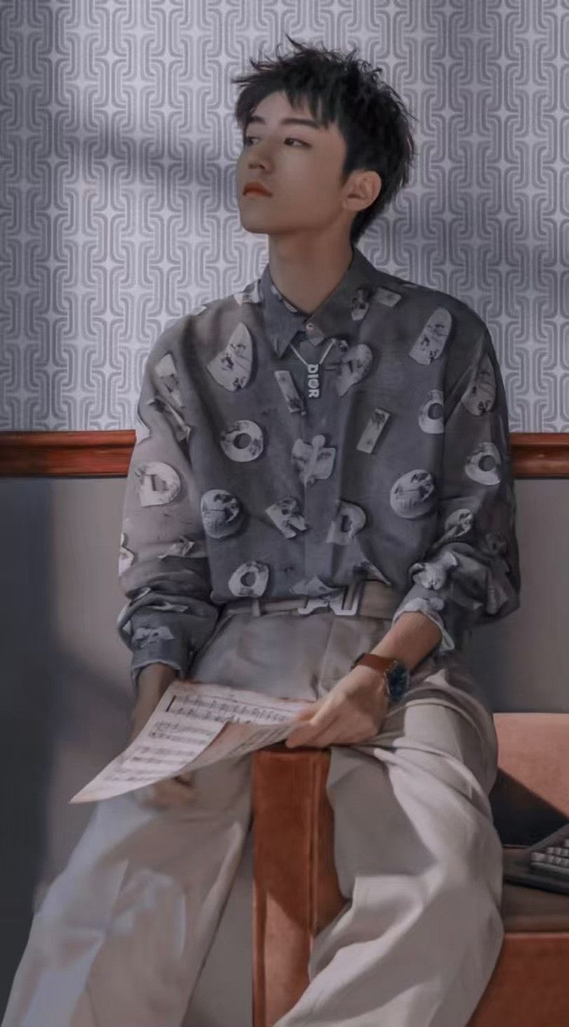 Dior DIOR x Daniel Arsham Runway Letter Print Shirt Size US M / EU 48-50 / 2 - 5 Thumbnail