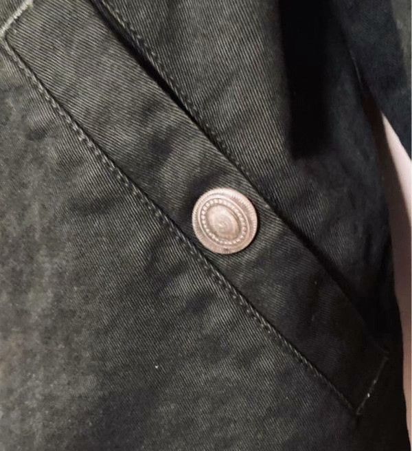 Mr. Olive MR. OLIVE MA-1 Flight Jacket S Japan Size US S / EU 44-46 / 1 - 7 Thumbnail