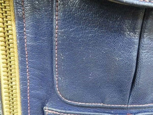 Freewheelers FREEWHEELERS Hipsters Reunion Leather Jacket Size US S / EU 44-46 / 1 - 8 Thumbnail