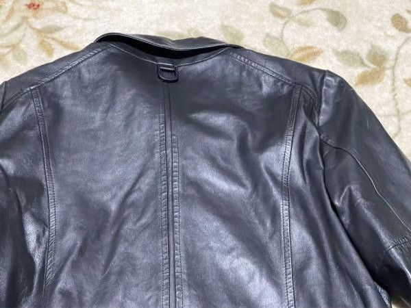 Roen ROEN Leather Jacket M Made in Japan Size US M / EU 48-50 / 2 - 4 Thumbnail