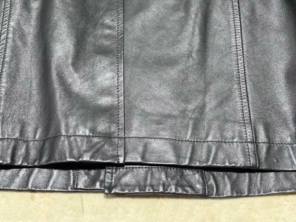 Roen ROEN Leather Jacket M Made in Japan Size US M / EU 48-50 / 2 - 8 Thumbnail