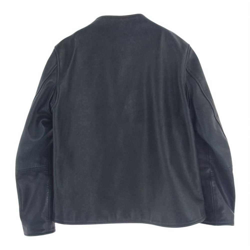 BRU NA BOINNE BRU NA BOINNE 5080 Horsehide Leather Jacket Size US S / EU 44-46 / 1 - 2 Thumbnail