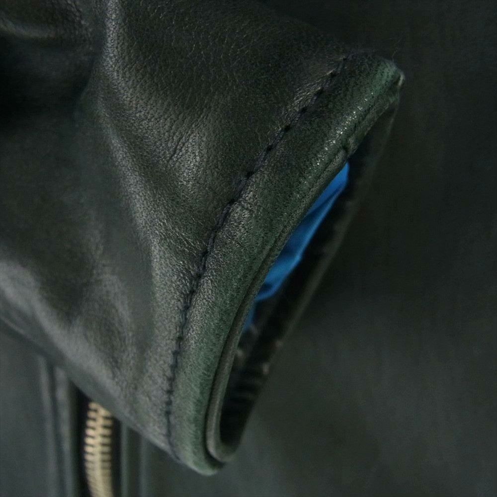 BRU NA BOINNE BRU NA BOINNE 5080 Horsehide Leather Jacket Size US S / EU 44-46 / 1 - 6 Thumbnail