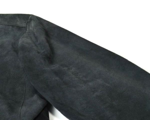 RIPVANWINKLE Ripvanwinkle Revolution Riders Leather Jacket Size US L / EU 52-54 / 3 - 7 Thumbnail