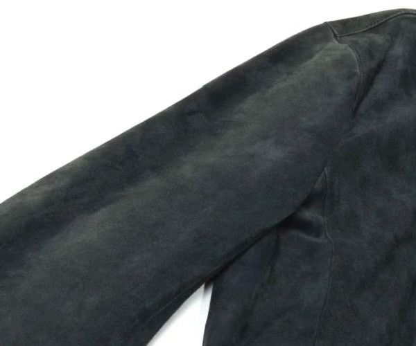 RIPVANWINKLE Ripvanwinkle Revolution Riders Leather Jacket Size US L / EU 52-54 / 3 - 8 Thumbnail
