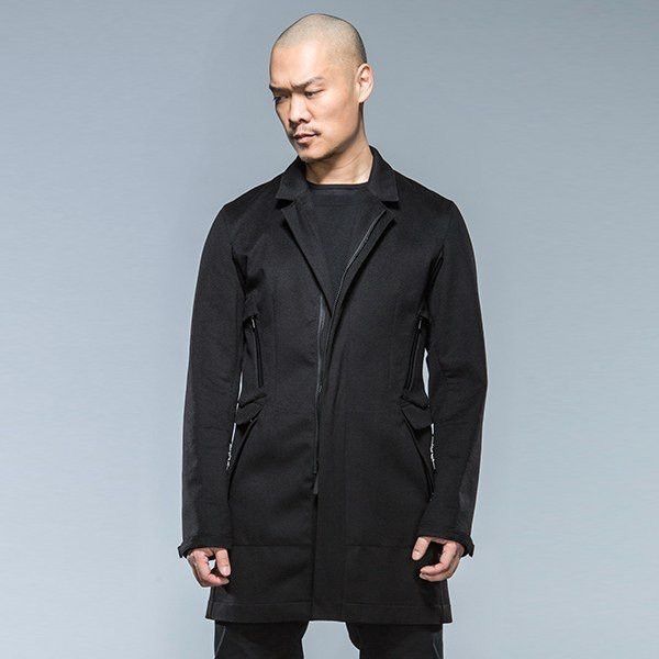 Acronym Acronym J38-LP Loro Piana Storm System Jacket | Grailed