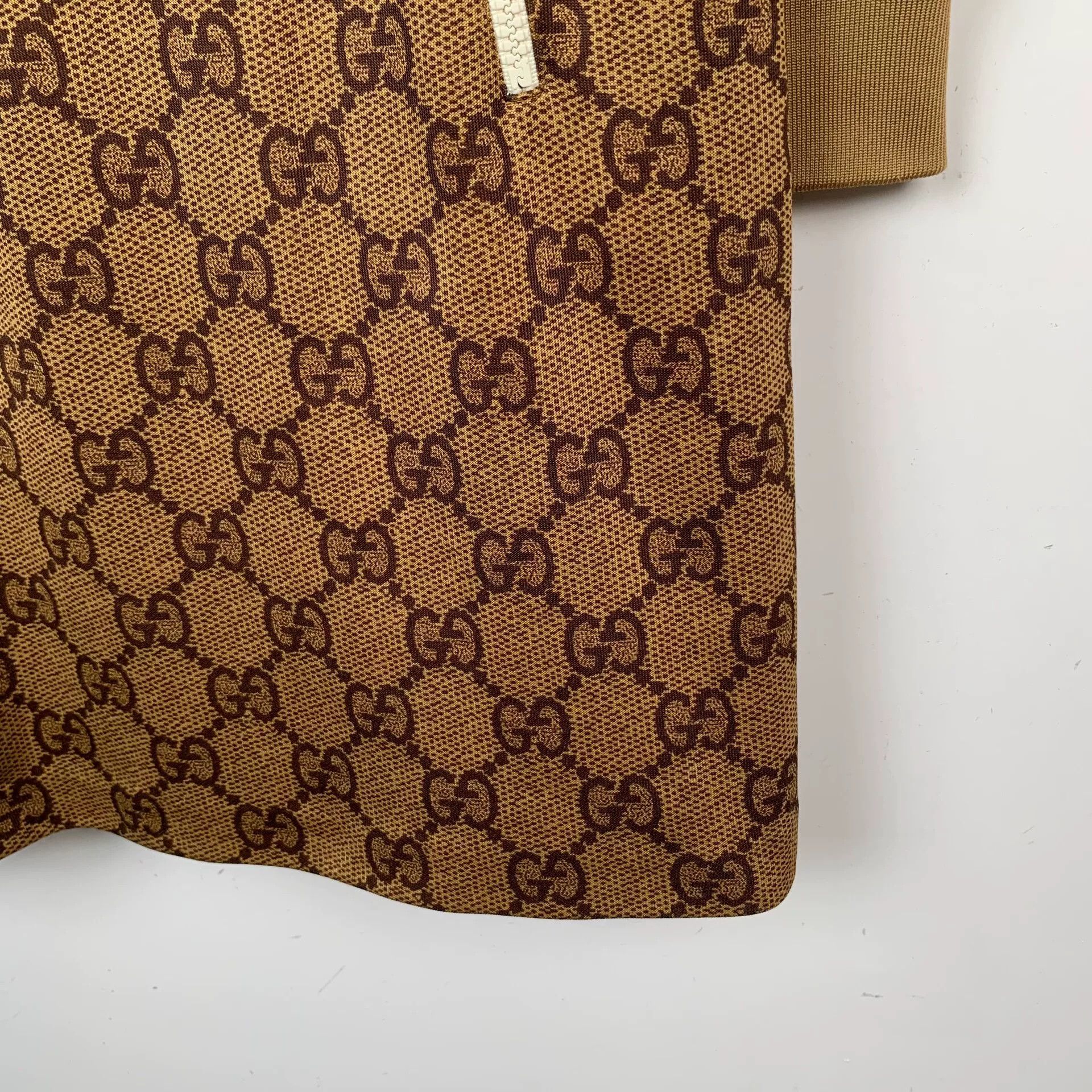 Gucci Gucci Retro Multi Dress S Women Size S / US 4 / IT 40 - 5 Thumbnail