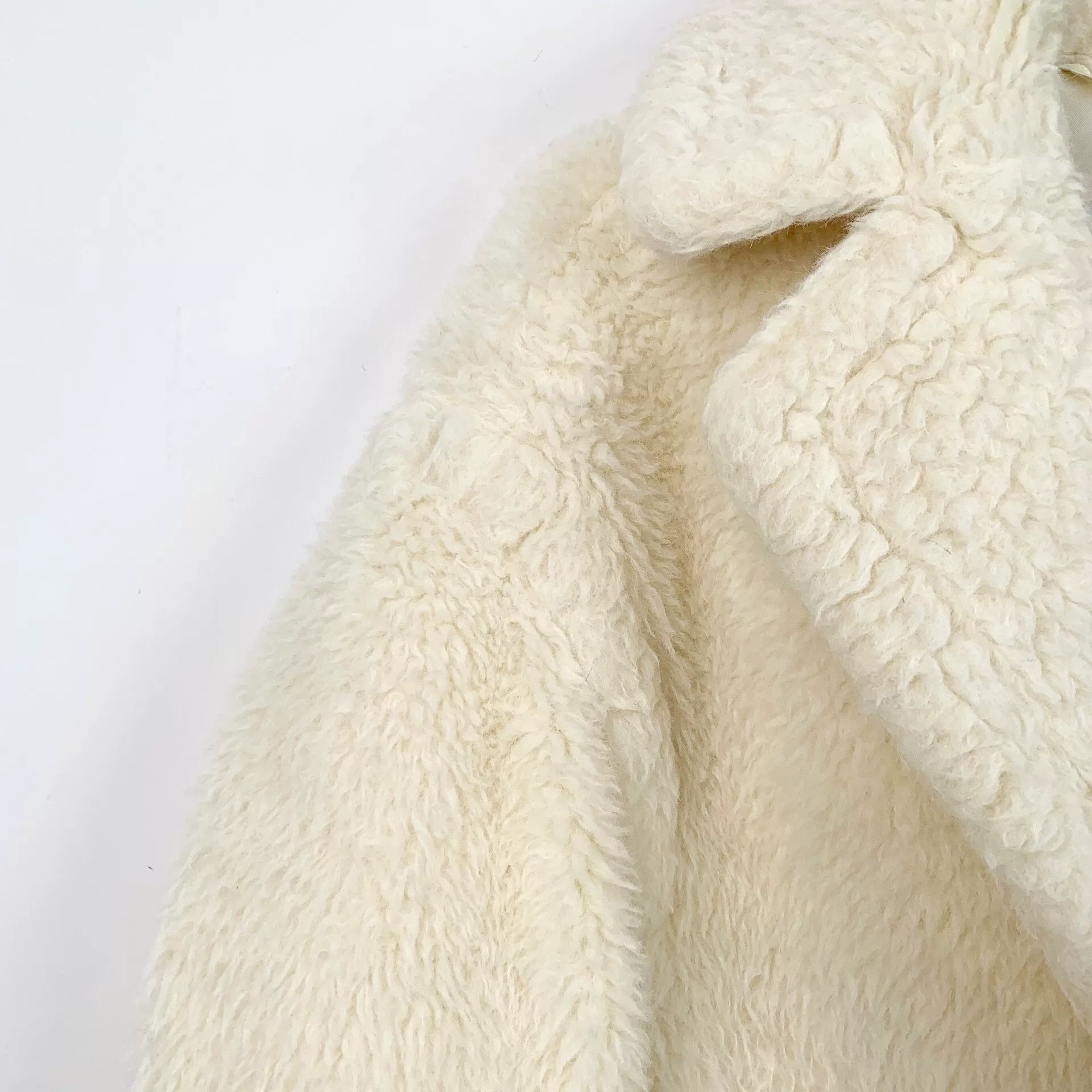 Max Mara Max Mara White Long Sleeve Shirt S Men Size US S / EU 44-46 / 1 - 3 Thumbnail