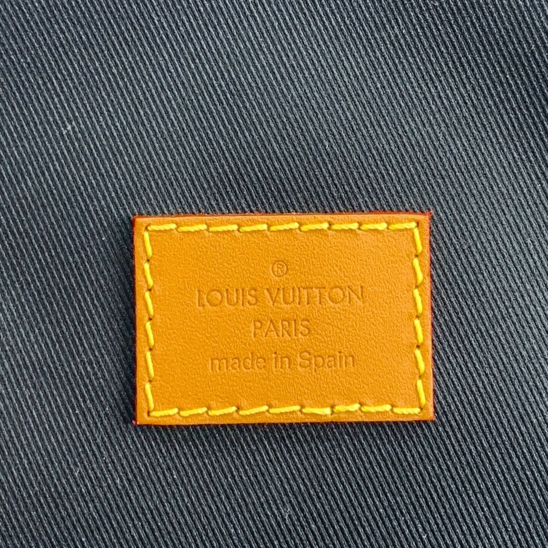 Louis Vuitton Louis Vuitton Brown Bag XS Men Size ONE SIZE - 8 Thumbnail