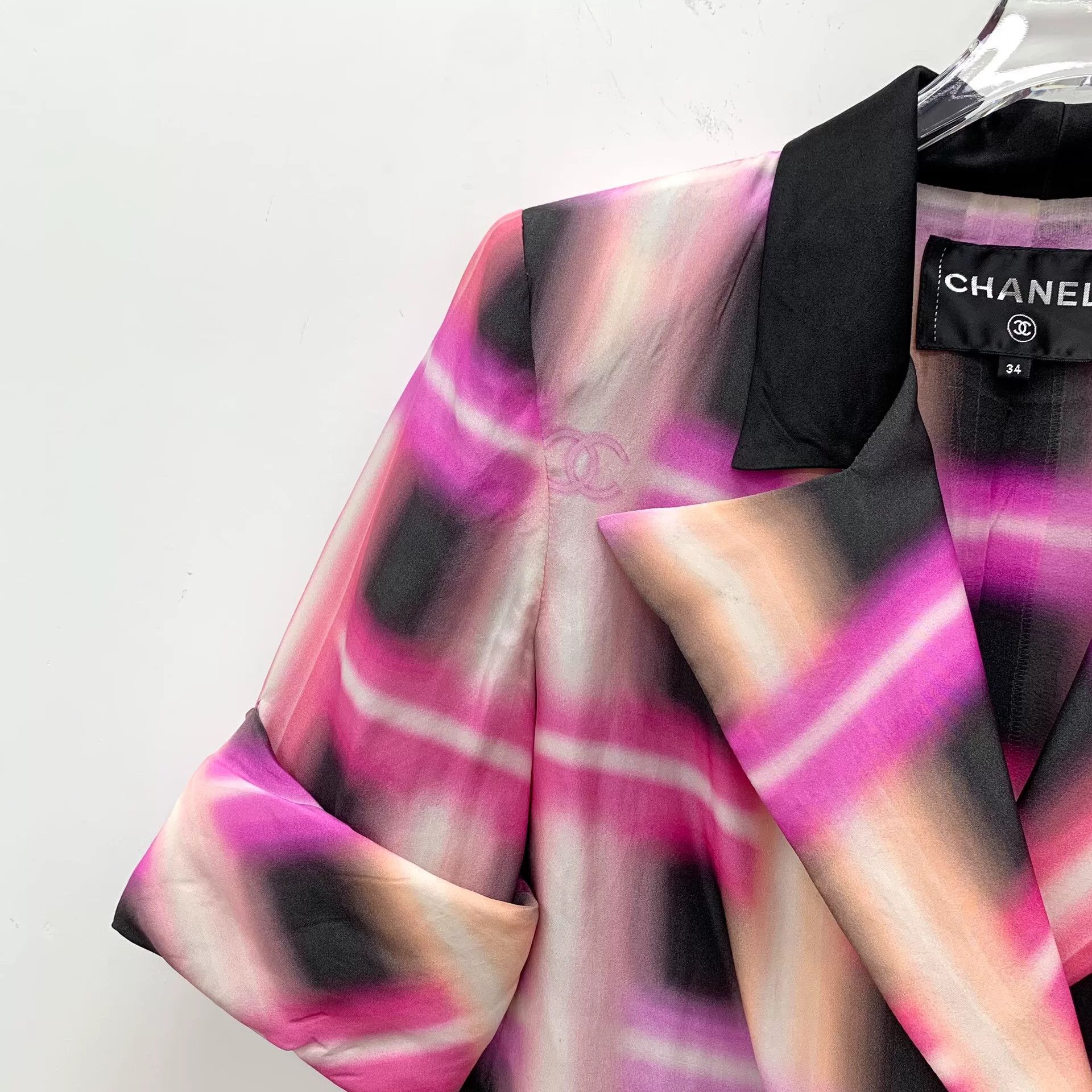 Chanel Chanel Multi Item XXS Women Size M / US 6-8 / IT 42-44 - 3 Thumbnail