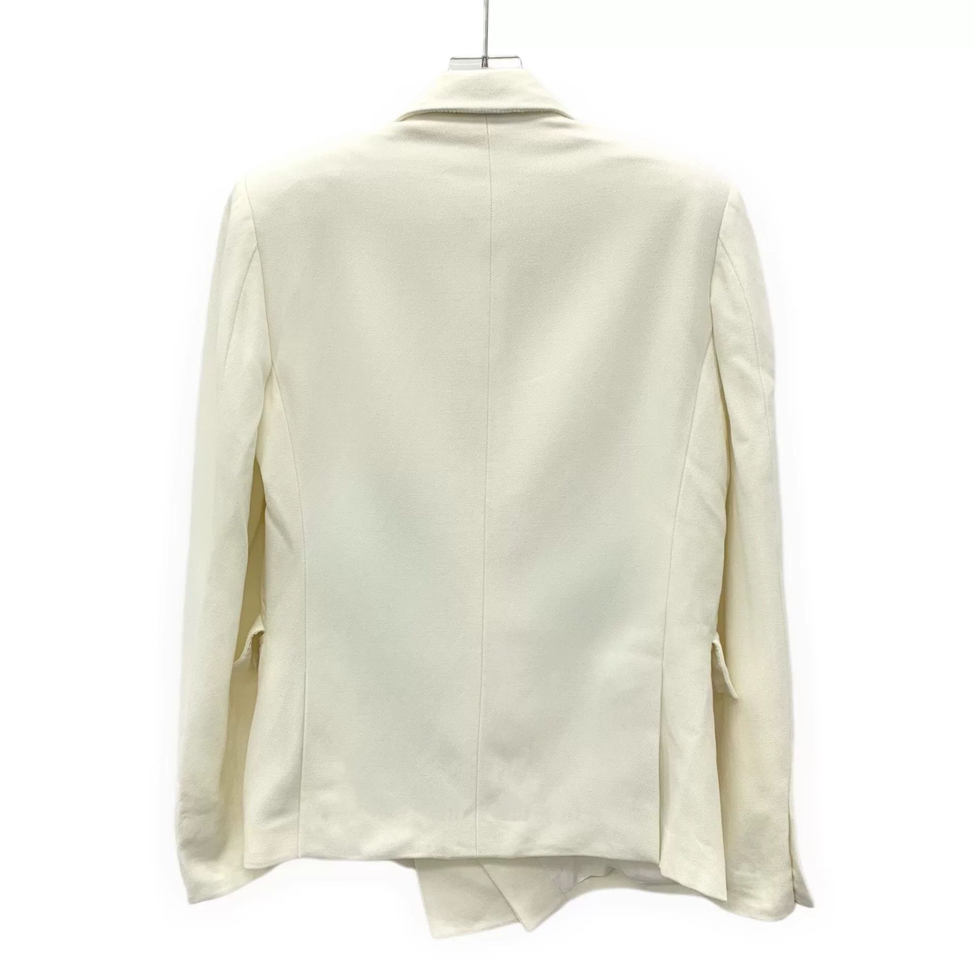 Louis Vuitton Louis Vuitton White Suit XL Men Size 40R - 2 Thumbnail