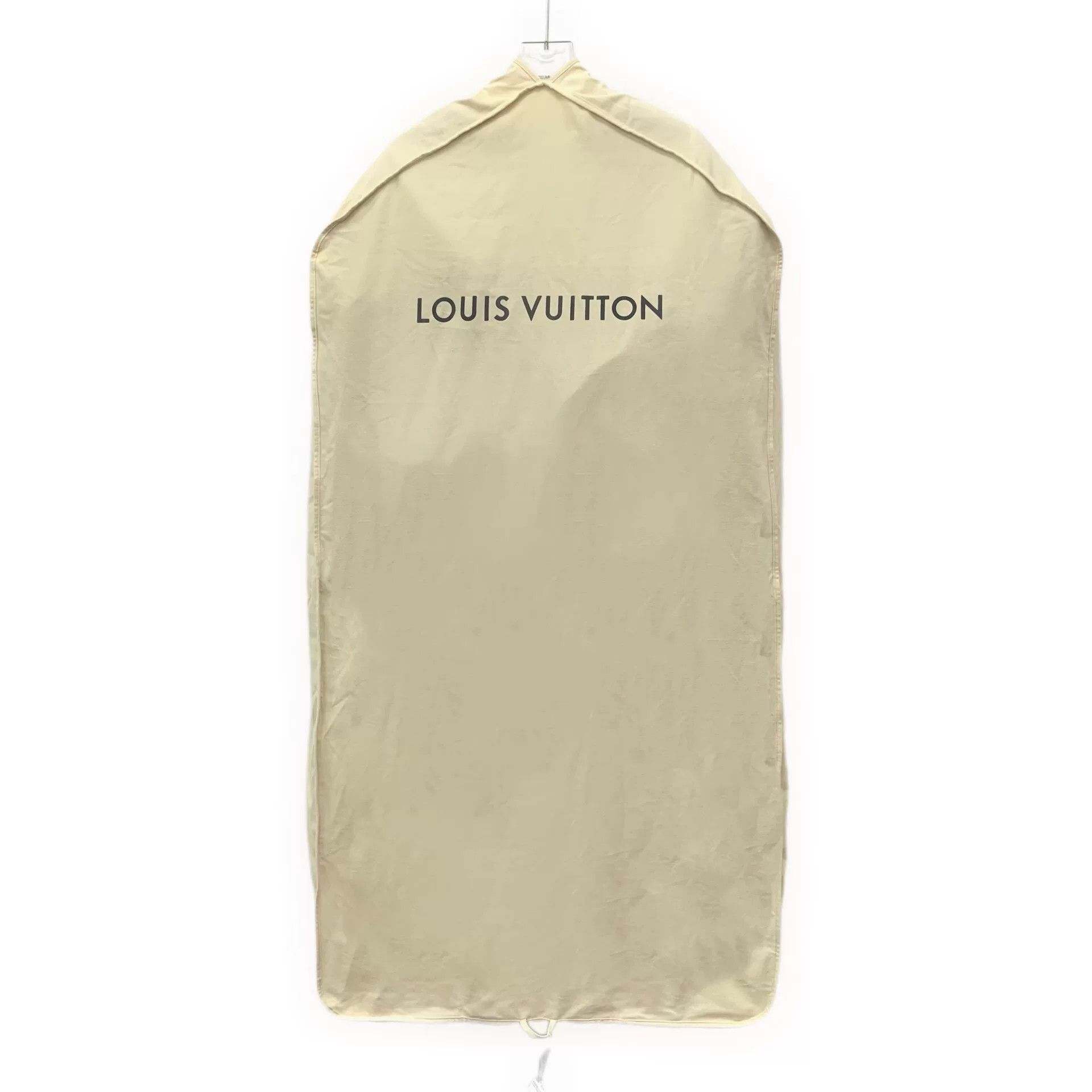 Louis Vuitton Louis Vuitton White Suit XL Men Size 40R - 9 Thumbnail