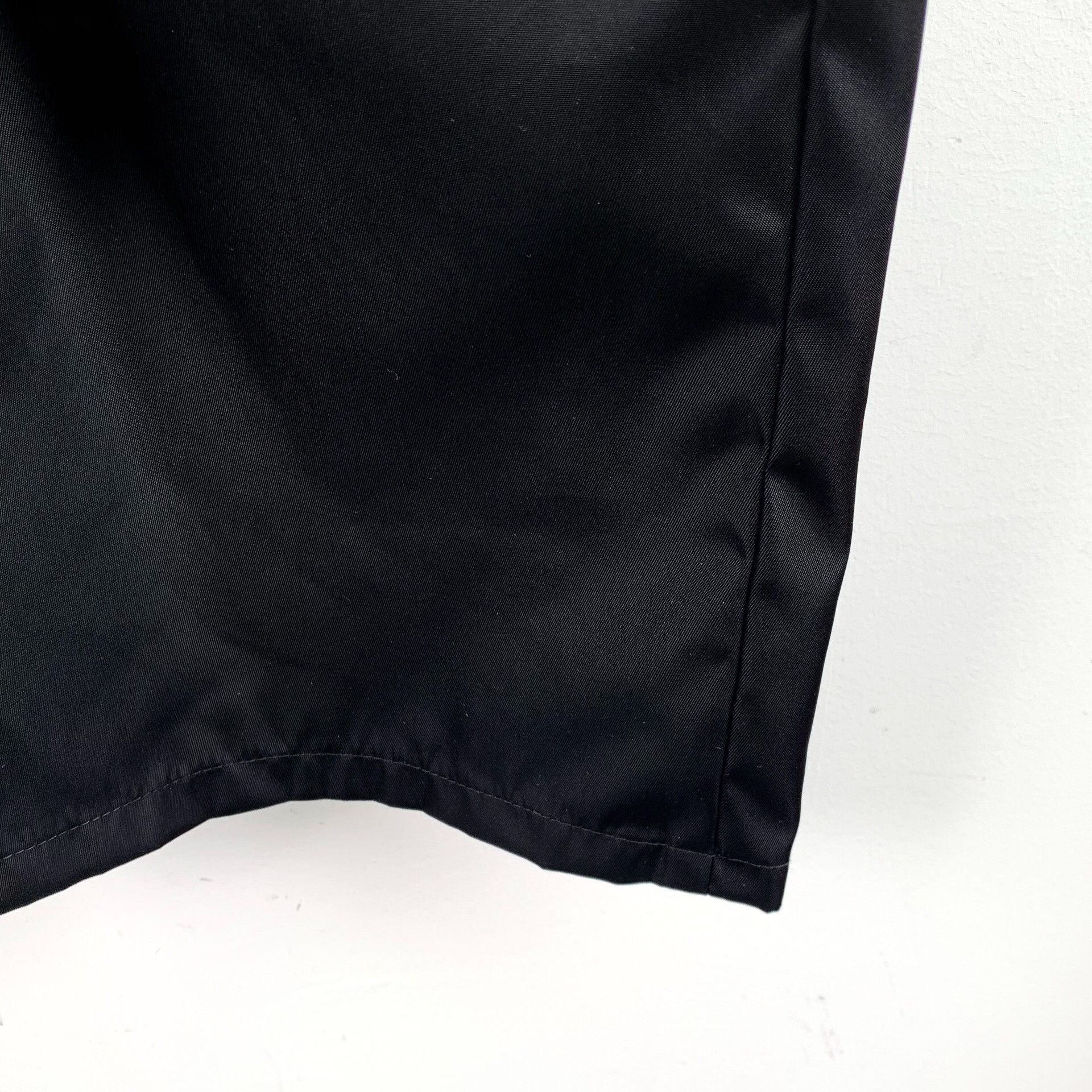 Prada Prada Casual Black Casual Pants M Men Size US 32 / EU 48 - 5 Thumbnail