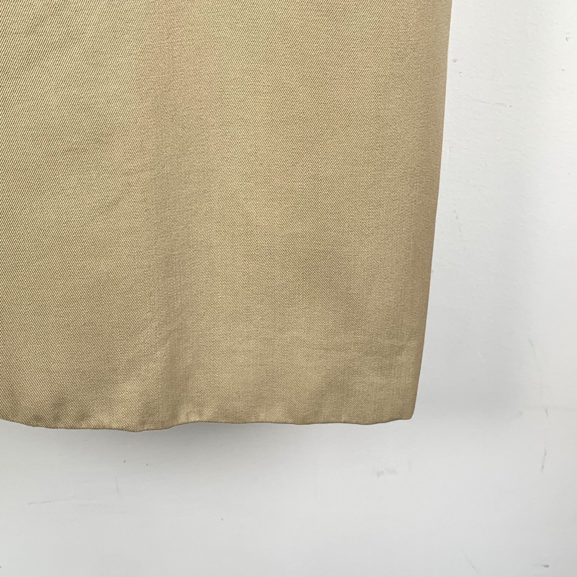 Celine Celine Wool Brown Coat M Women Size M / US 6-8 / IT 42-44 - 4 Thumbnail